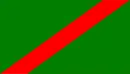 Drapeau de Gmina Ostrów Wielkopolski