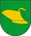 Blason de Gmina Płużnica