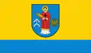 Drapeau de Gmina Pacyna