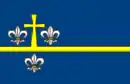 Drapeau de Gmina Piątek