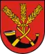 Blason de Połajewo