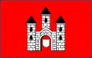 Drapeau de Przytyk