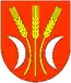 Blason de Gmina Rojewo