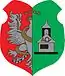 Blason de Gmina Rokiciny