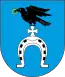 Blason de Ruda-Huta