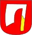 Blason de Gmina Rudka