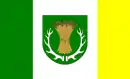 Drapeau de Gmina Ruja