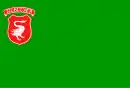 Drapeau de Gmina Rzeczyca