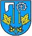 Blason de Gmina Rzepiennik Strzyżewski