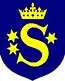 Blason de Mozolice Duże