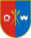 Blason de Gmina Sitno