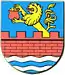 Blason de Gmina Skrwilno