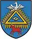 Blason de Gmina Sokolniki