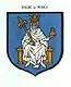 Blason de Solec nad Wisłą