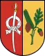 Blason de Sosnowica