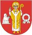 Blason de Gmina Stanin