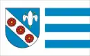 Drapeau de Gmina Stara Błotnica