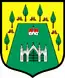 Blason de Gmina Staroźreby
