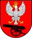 Blason de Gmina Stoczek Łukowski