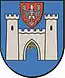 Blason de Gmina Sułoszowa