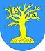 Blason de Suszec