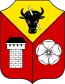 Blason de Gmina Szczytniki