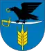 Blason de Szepietowo