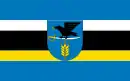Drapeau de Szepietowo