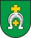 Blason de Szydłowo