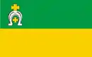 Drapeau de Gmina Szydłowo