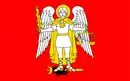 Drapeau de Gmina Telatyn