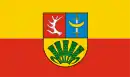Drapeau de Gmina Troszyn