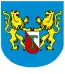 Blason de Trzebiechów