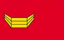 Drapeau de Gmina Turobin