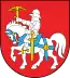 Blason de Ulan-Majorat