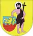 Blason de Gmina Ulhówek