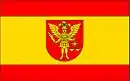 Drapeau de Gmina Werbkowice