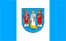 Drapeau de Gmina Wielka Wieś