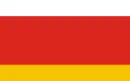 Drapeau de Wilga