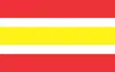 Drapeau de Gmina Wodzierady