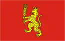 Drapeau de Gmina Zakrzew