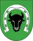 Blason de Gmina Zambrów