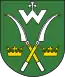 Blason de Gmina Zielonki