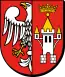 Blason de Powiat de Śrem