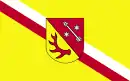 Drapeau de Powiat de Żary