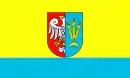 Drapeau de Powiat Żuromin