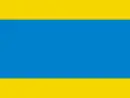 Drapeau de Powiat de Dzierżoniów