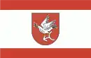 Drapeau de Powiat de Golub-Dobrzyń