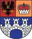 Blason de Powiat de Gostynin
