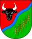 Blason de Powiat de Grudziądz